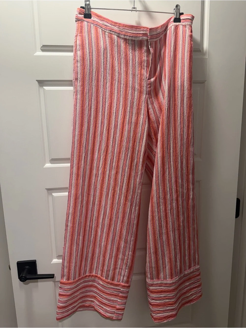 Zara lightweight striped